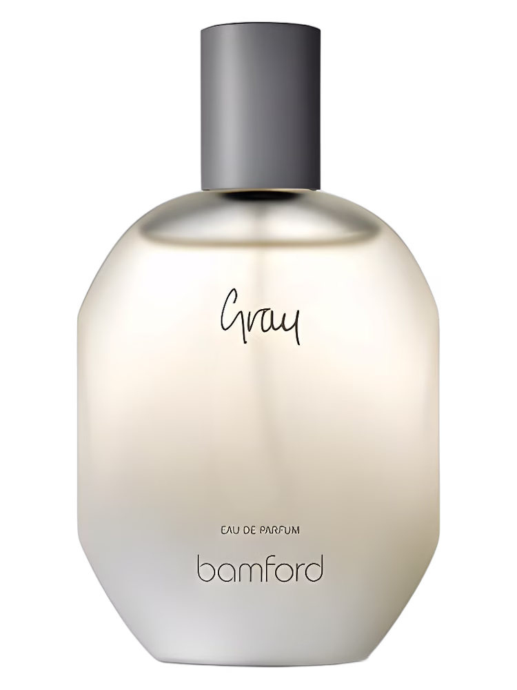 Bamford Gray