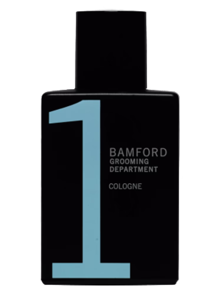 Bamford Bamford 1 Cologne