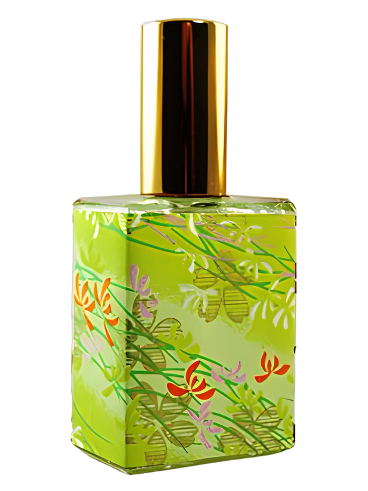 Aroma M Geisha O-Cha Eau de Parfum