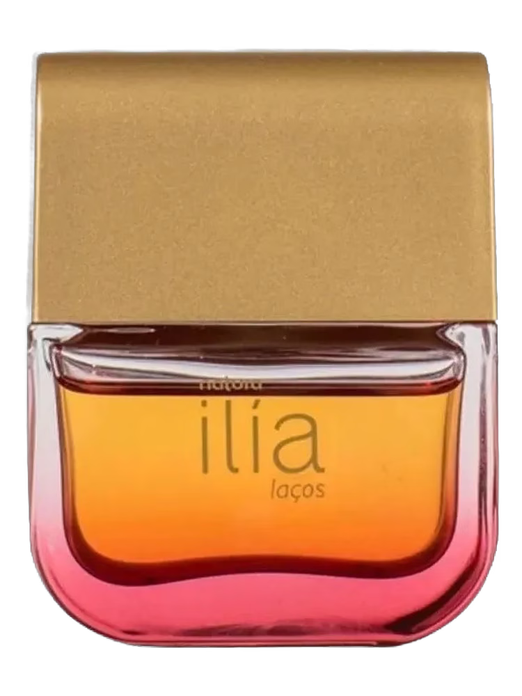 Natura Ilía Laços