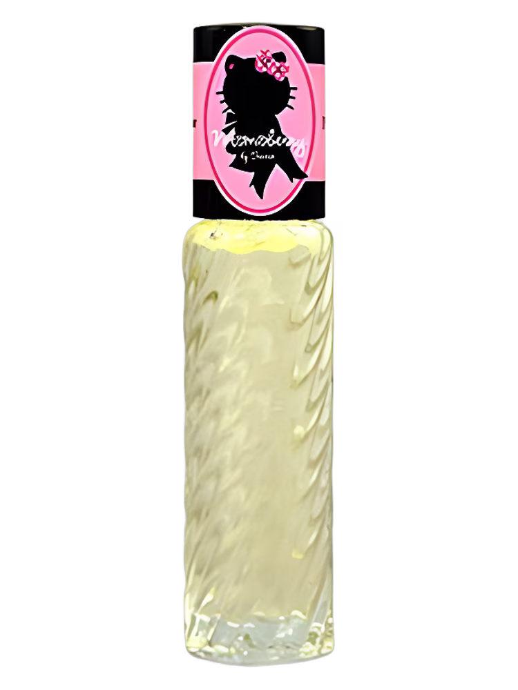 Sanrio Momoberry