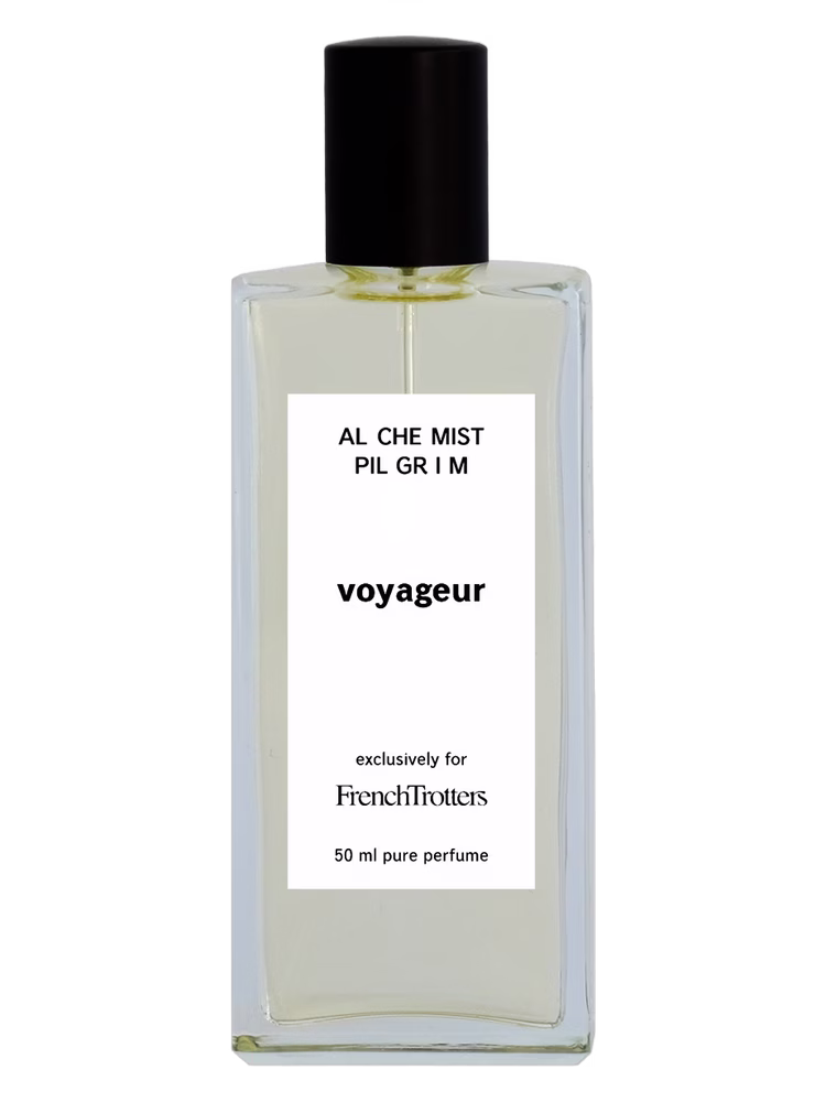 FUMparFUM Voyageur