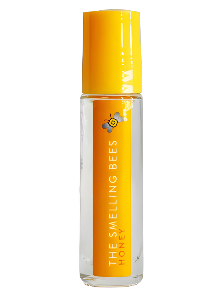 The Society of Scent Honey
