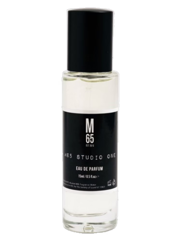 The Society of Scent Studio One