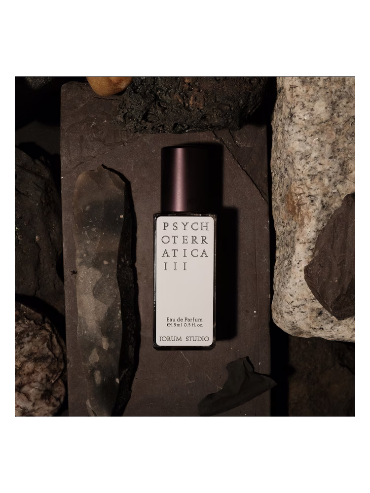 Jorum Studio Psychoterratica III 2020