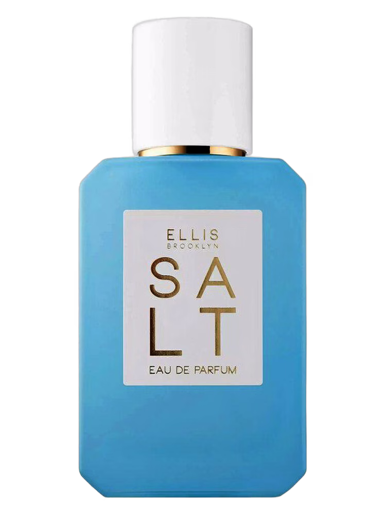 Ellis Brooklyn Salt