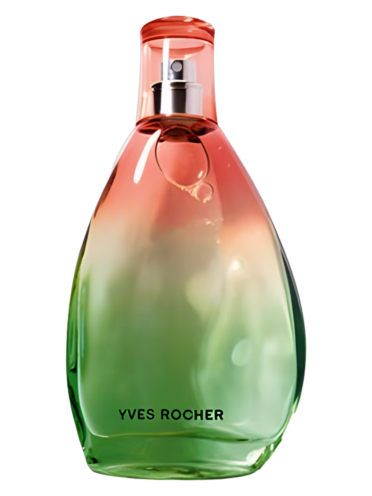 Yves Rocher Green Summer