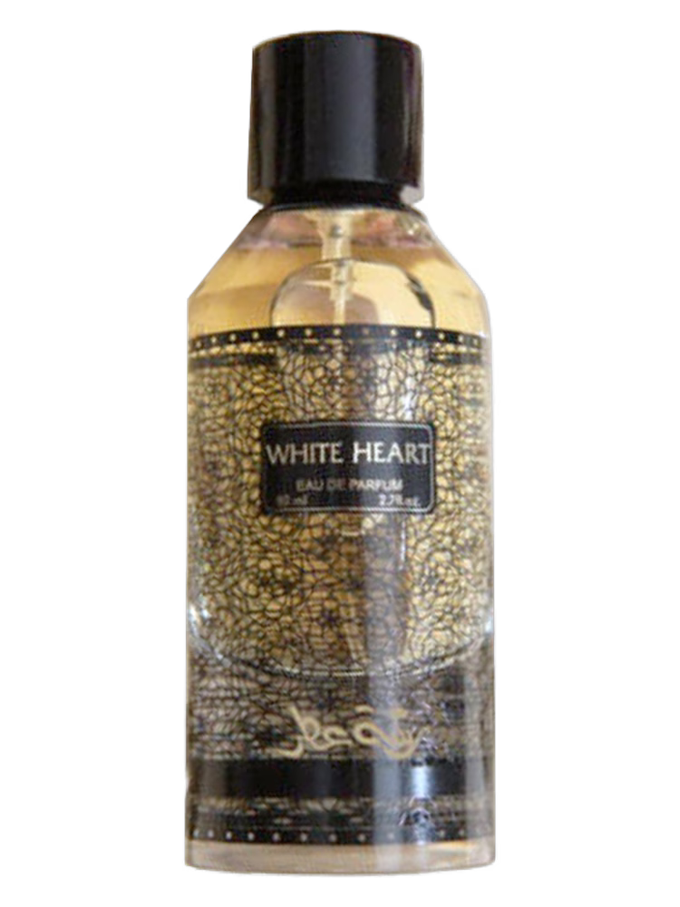 Rasht Otr White Amber