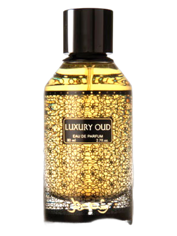 Rasht Otr Luxury Oud