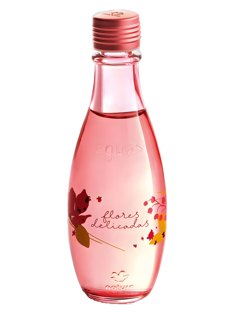 Natura Flores Delicadas