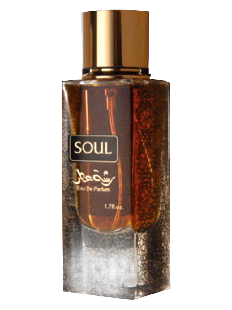 Rasht Otr Soul