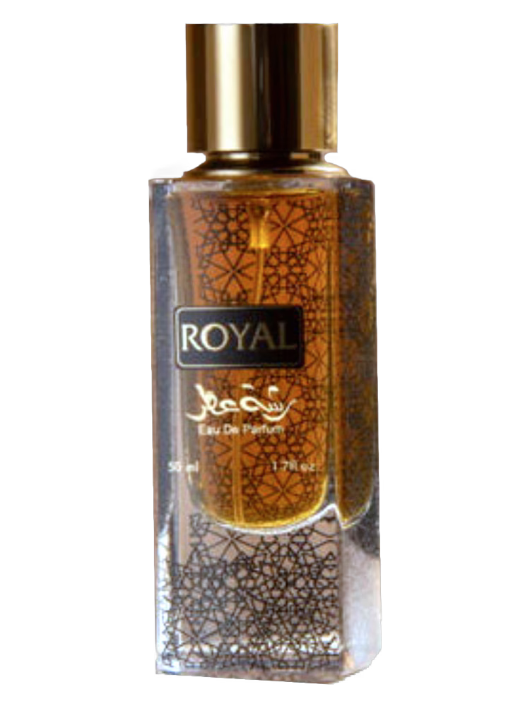 Rasht Otr Royal