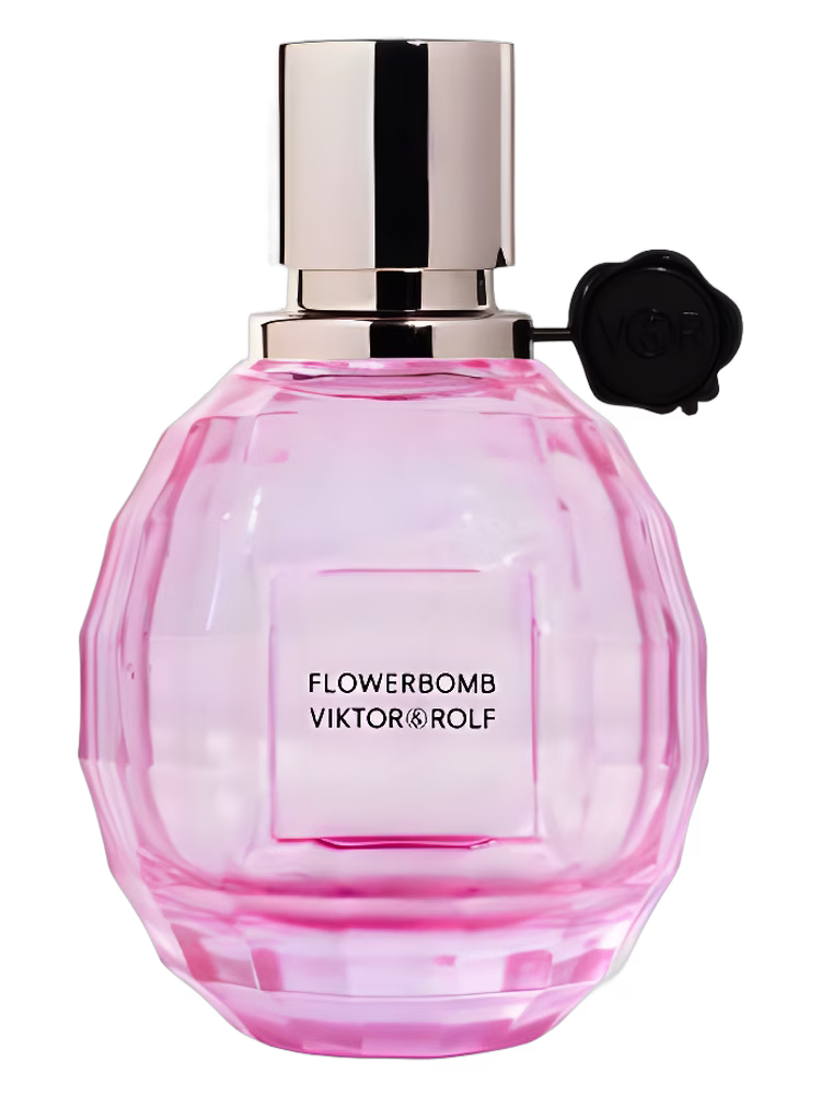 Viktor&Rolf Flowerbomb La Vie En Rose