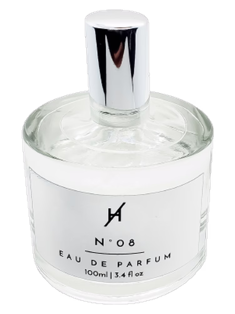 Helder Machado Perfumes Nº8