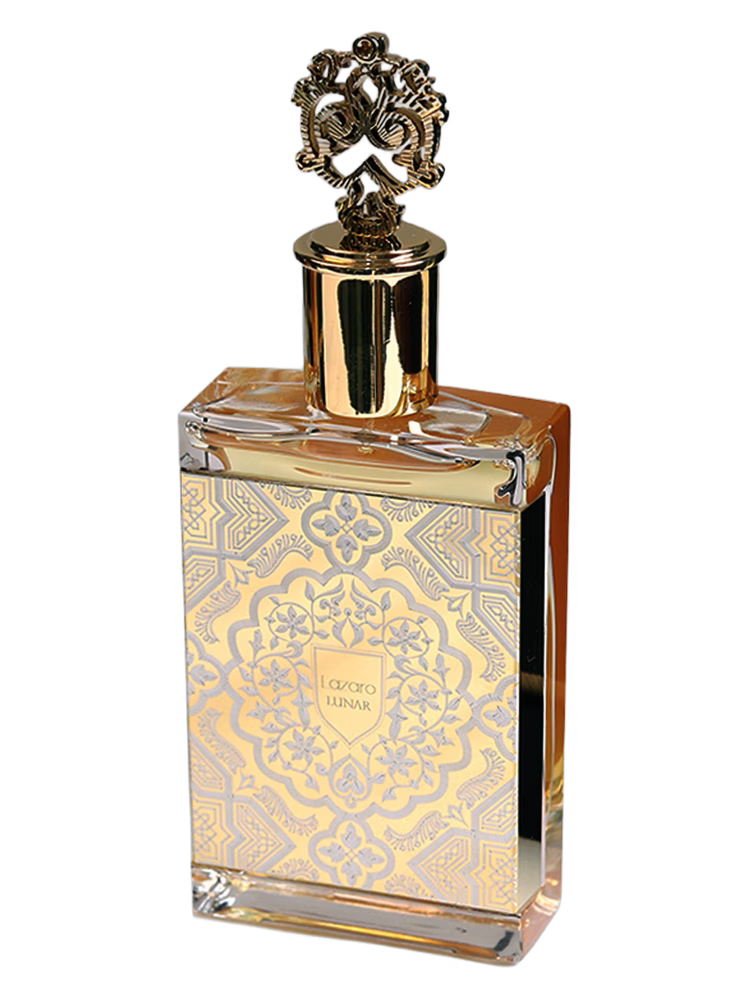 Lazaro Lunar