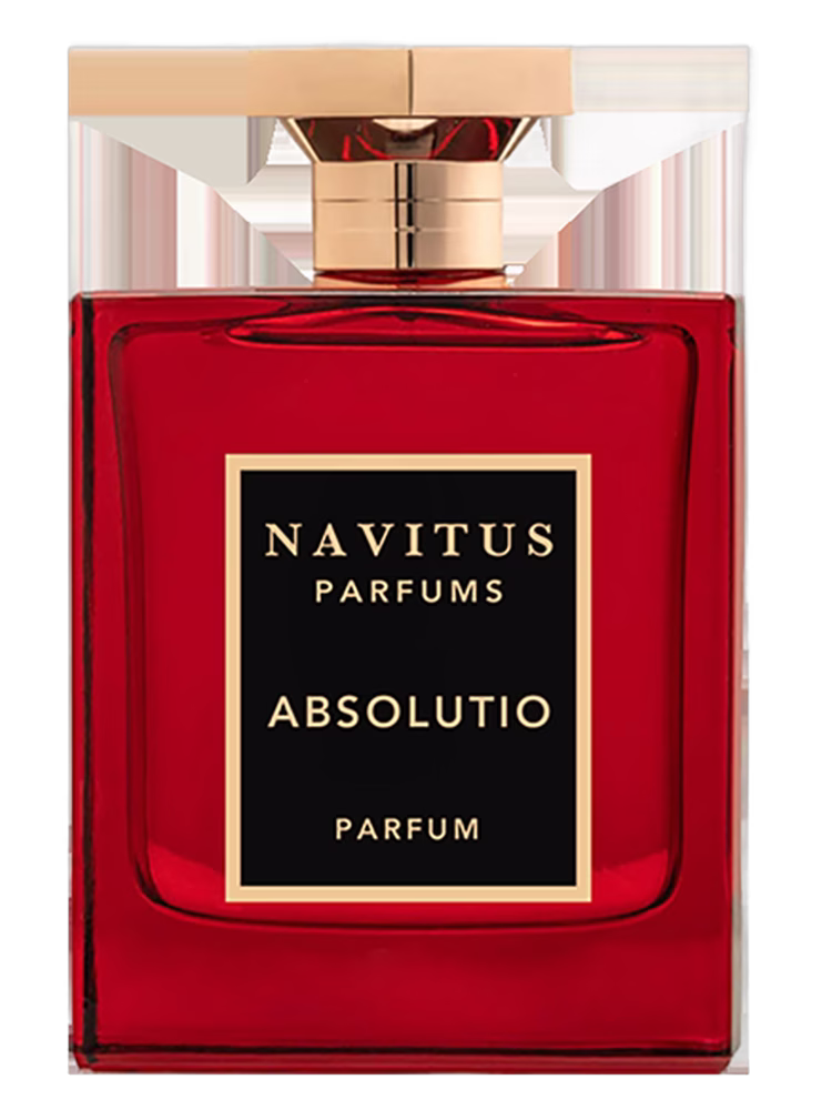 Navitus Parfums Absolutio