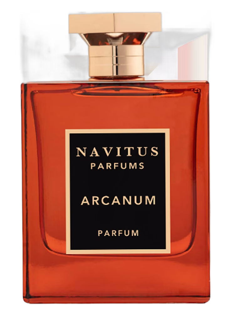 Navitus Parfums Arcanum