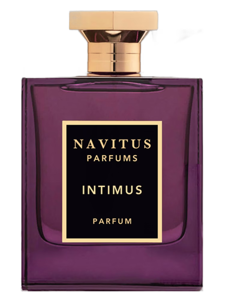 Navitus Parfums Intimus