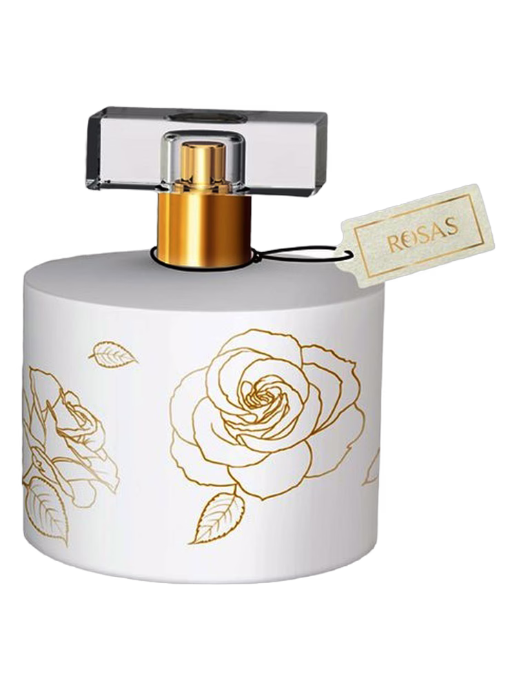 Davene Rosas Velvet