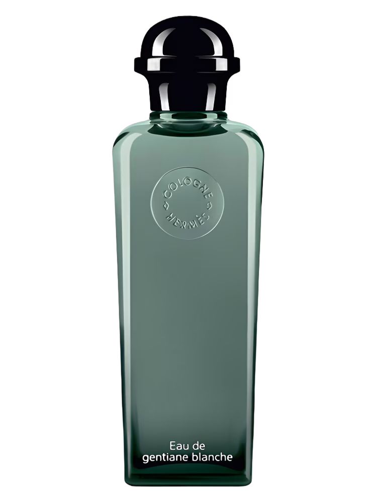 Hermès Eau de Gentiane Blanche