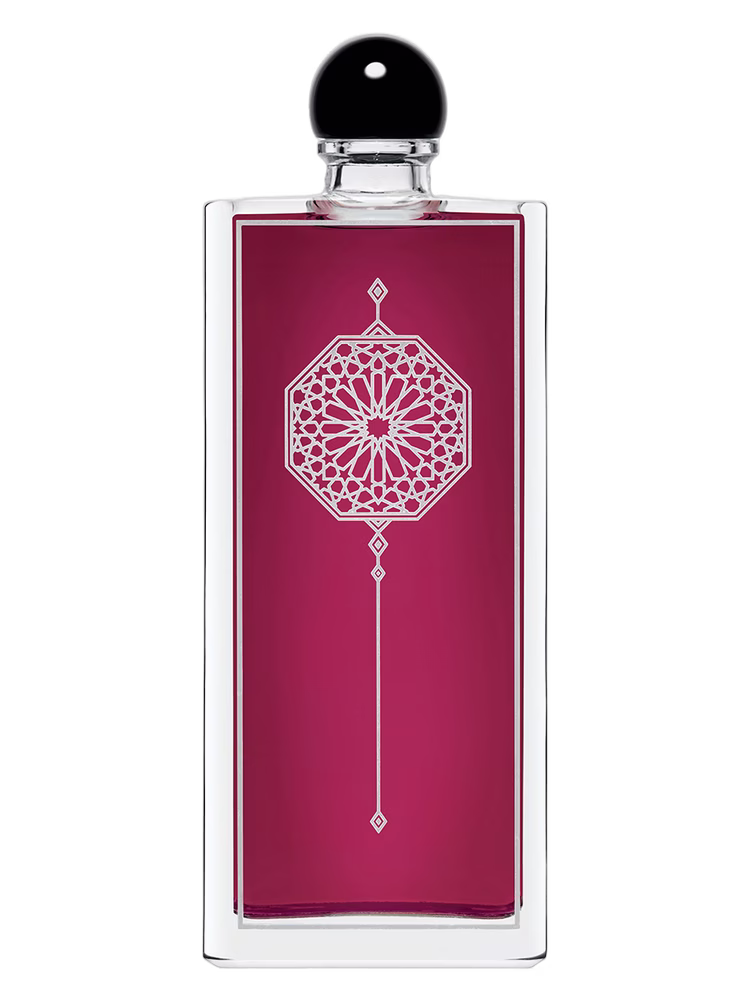 Serge Lutens Zellige Limited Edition: La Fille de Berlin