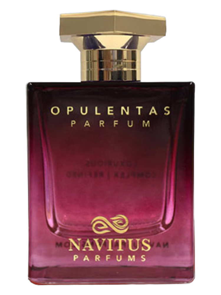 Navitus Parfums Opulentas