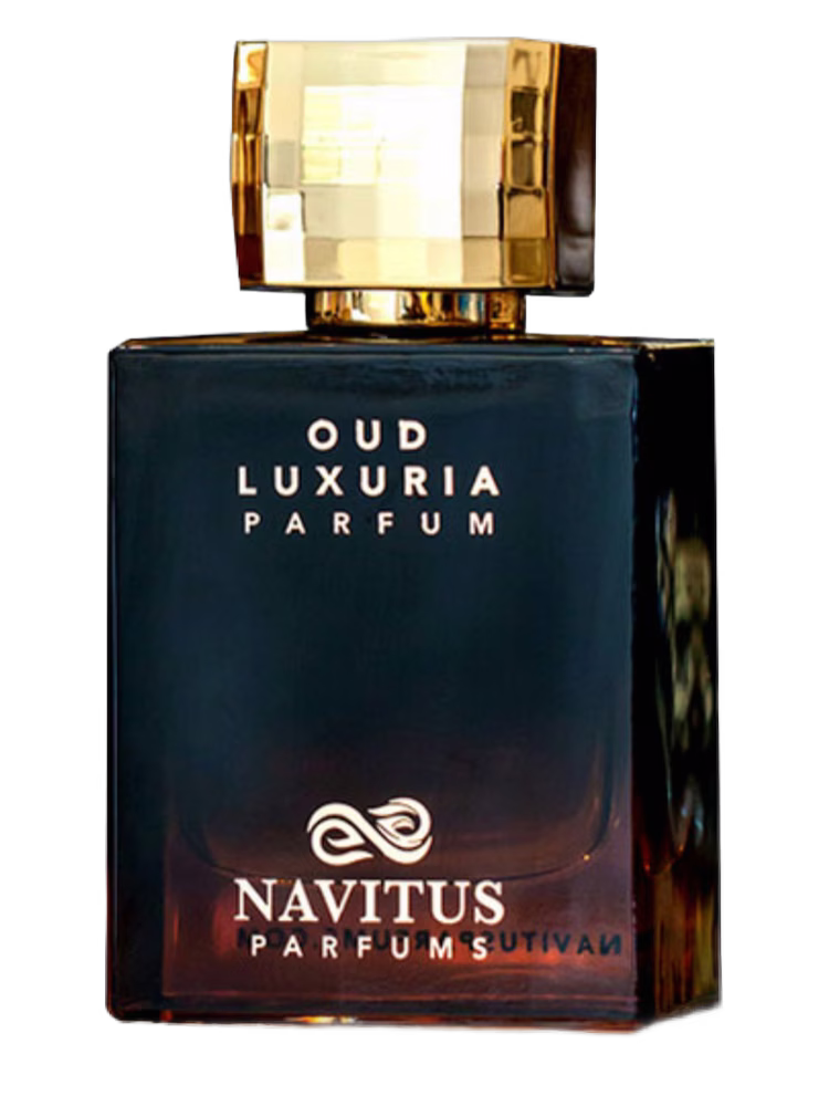 Navitus Parfums Oud Luxuria
