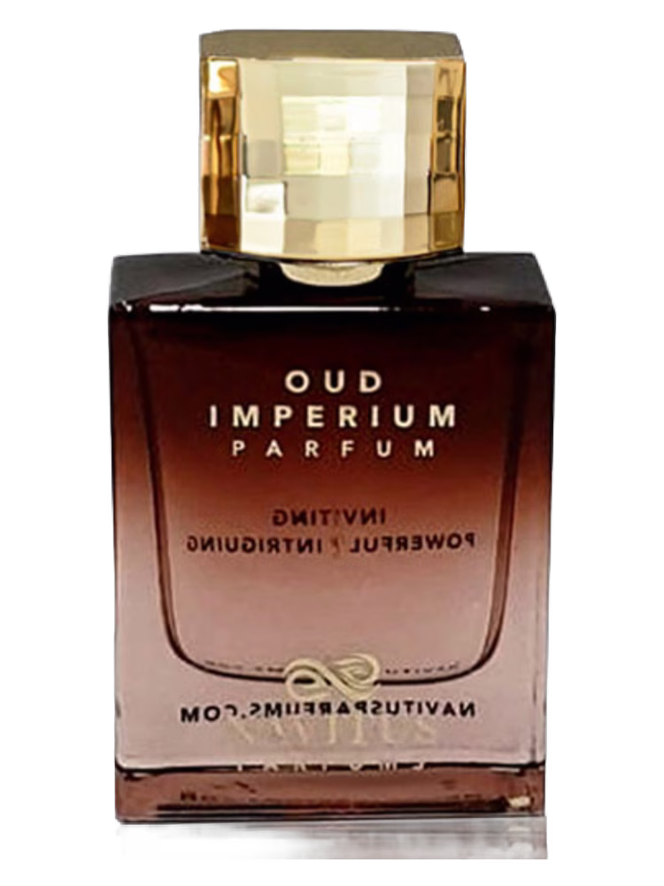 Navitus Parfums Oud Imperium