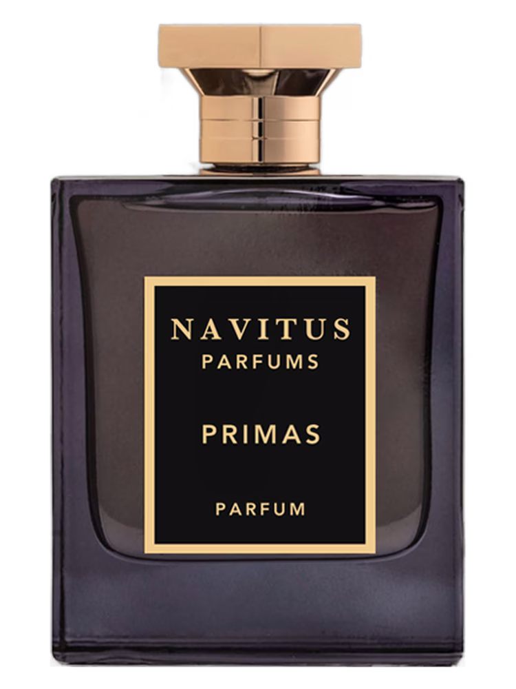 Navitus Parfums Primas