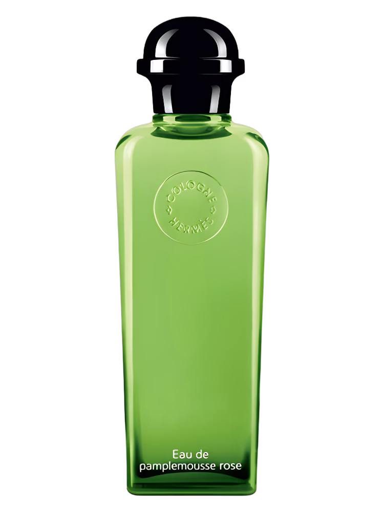 Hermès Eau de Pamplemousse Rose