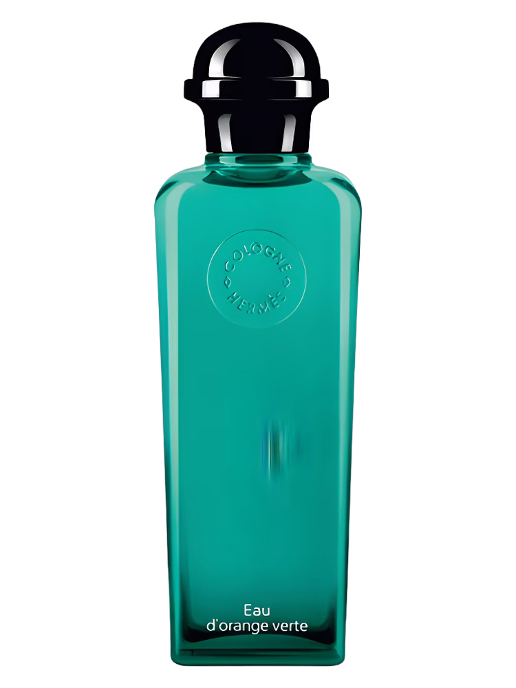 Hermès Eau d'Orange Verte