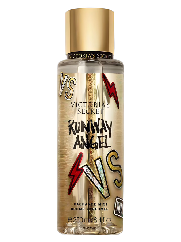 Victoria's Secret Runway Angel