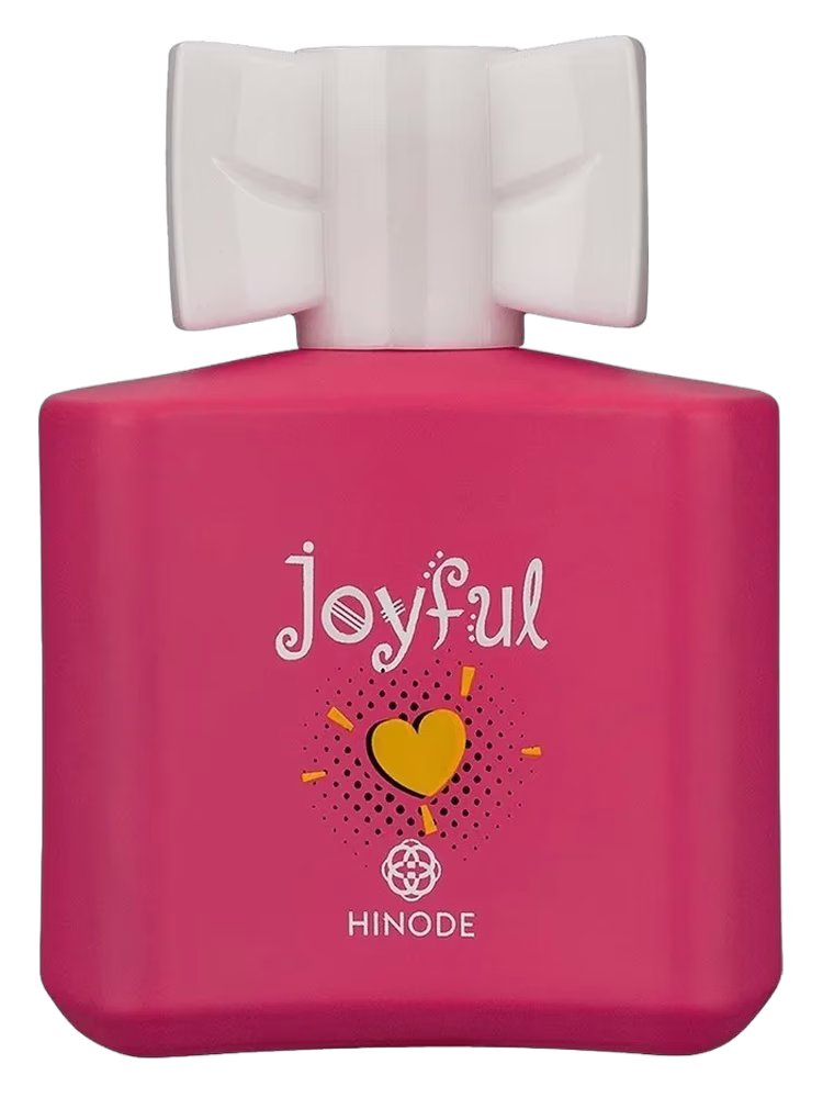 Hinode Joyful