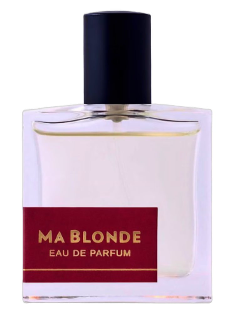 Ma Blonde Perfumes Ma Blonde