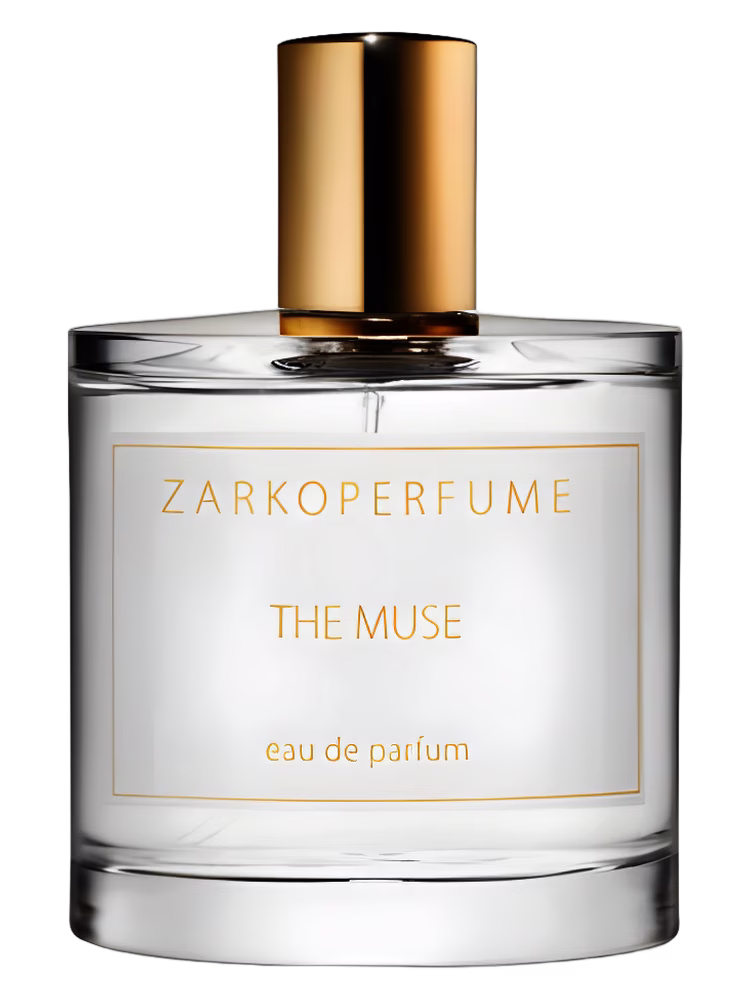ZARKOPERFUME The Muse