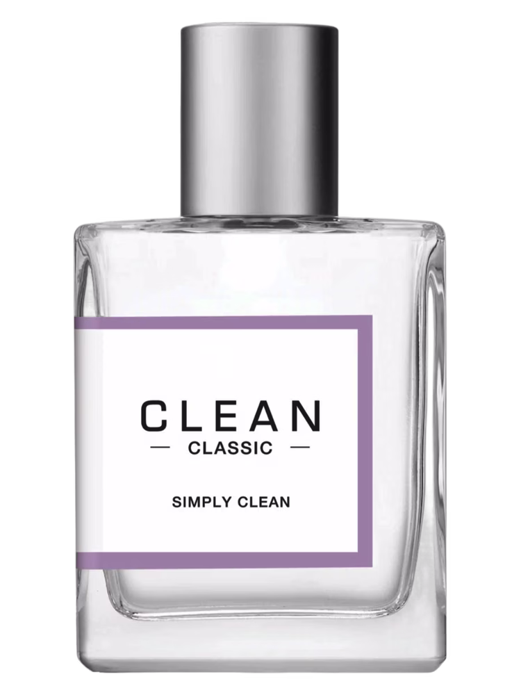 Clean Simply Clean