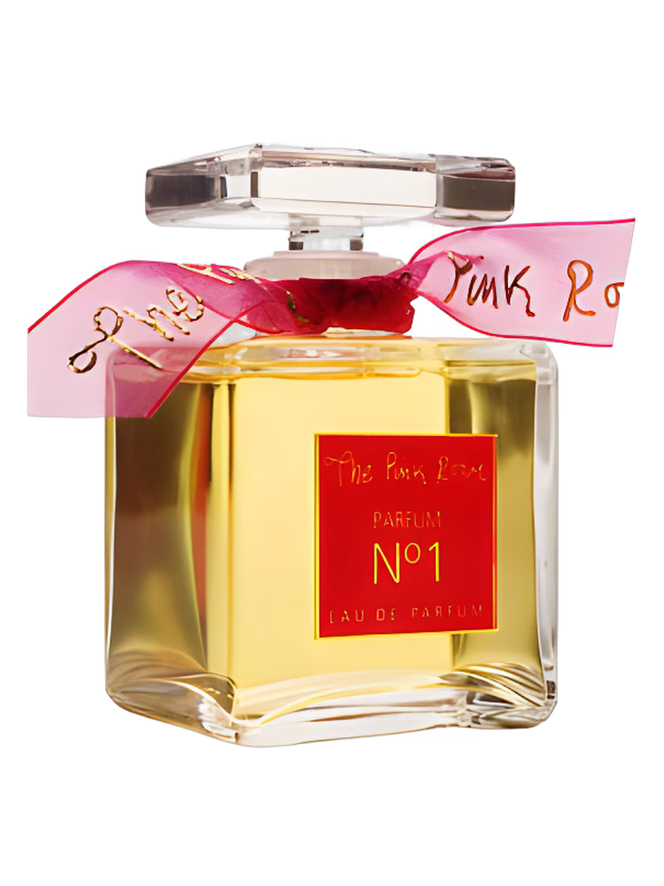 Pink Room Parfum No 1