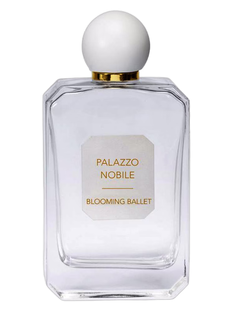 Valmont Blooming Ballet