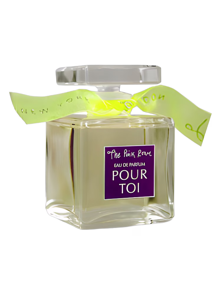 Pink Room Parfum Pour Toi