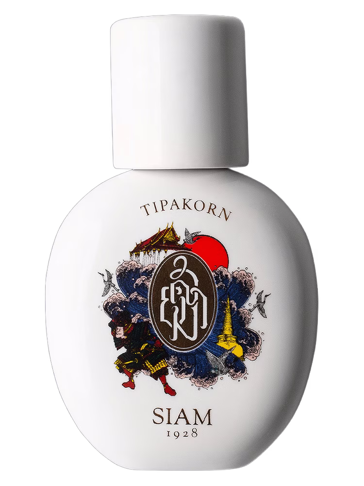 SIAM 1928 Tipakorn