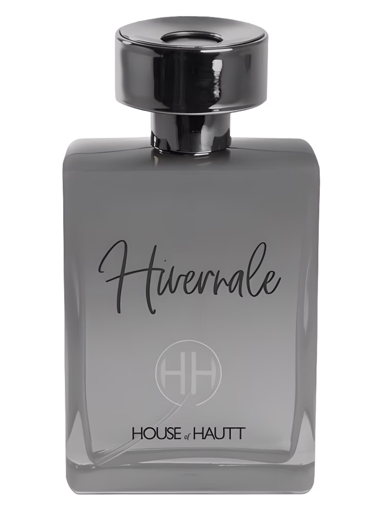House of Hautt Hivernale