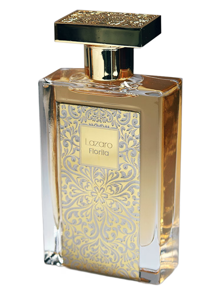 Lazaro Florita