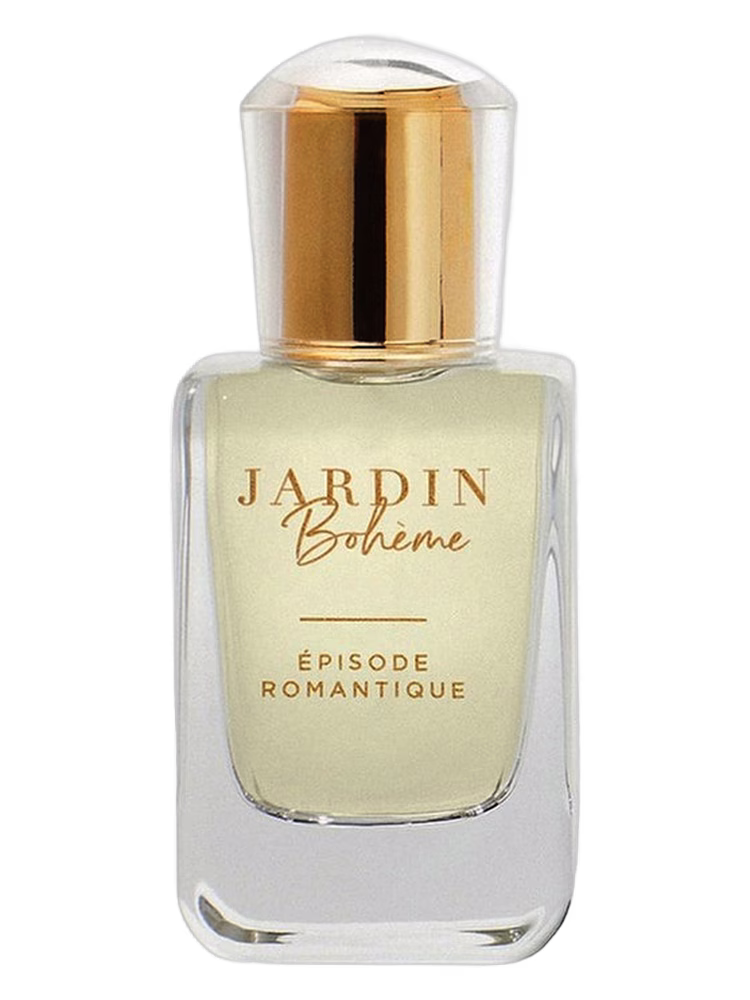 Jardin Bohème Episode Romantique Eau de Parfum