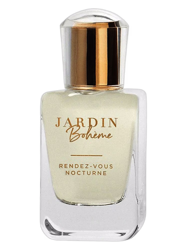Jardin Bohème Rende-Vous Nocturne Eau de Parfum