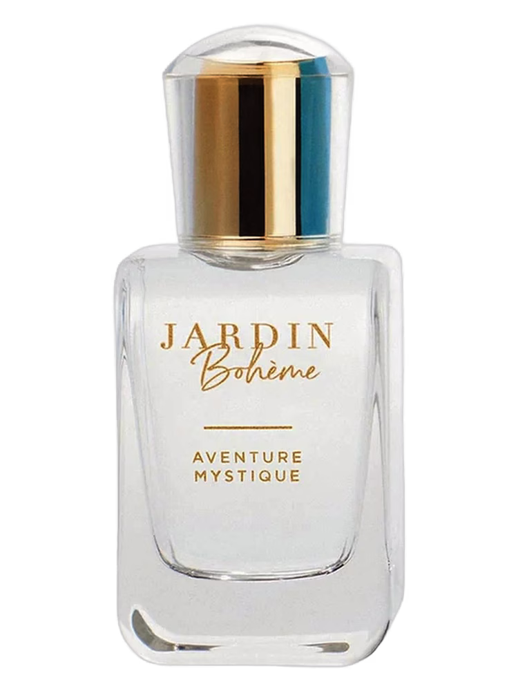 Jardin Bohème Aventure Mystique Eau de Parfum
