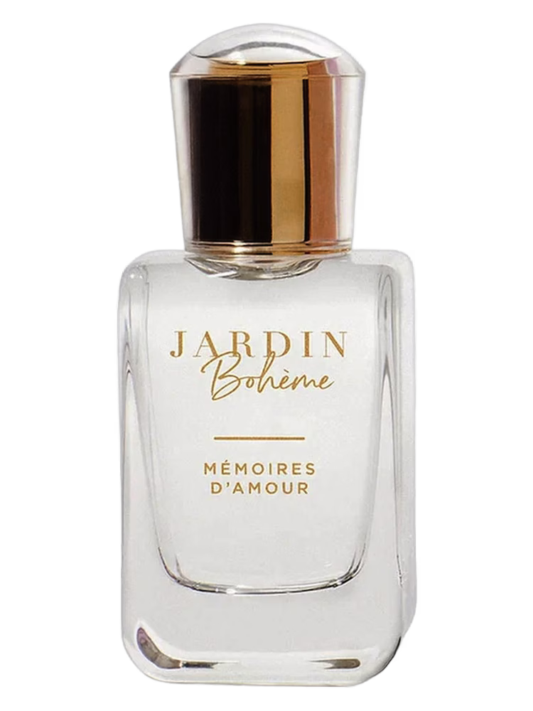 Jardin Bohème Mémoires D'Amour Eau de Parfum