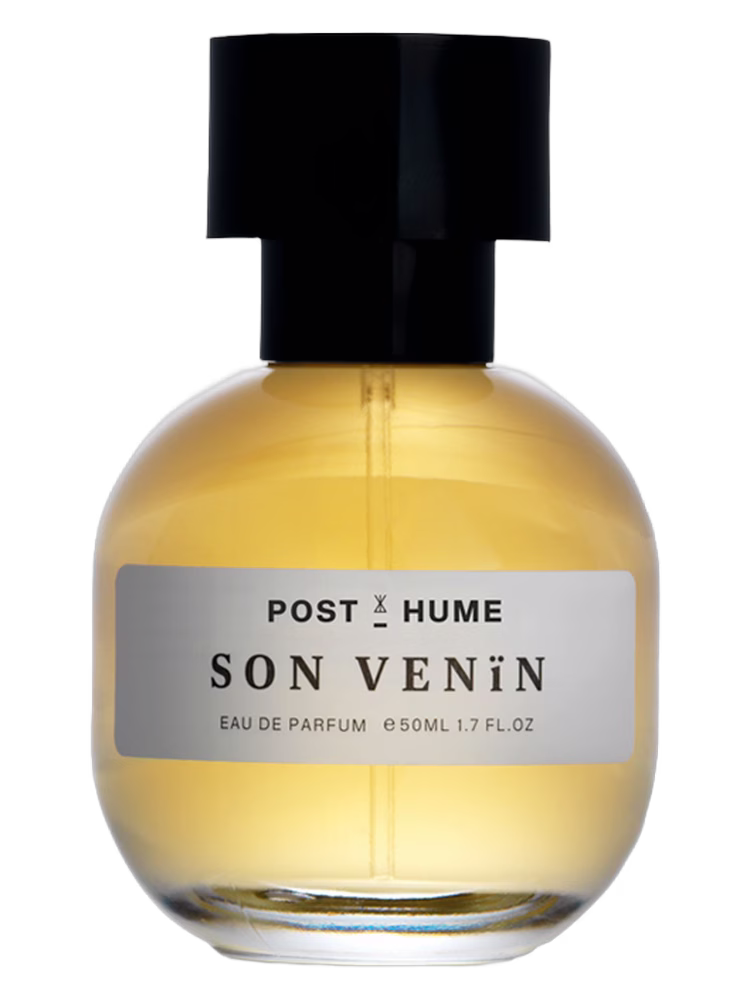 Son Venïn Post-Hume
