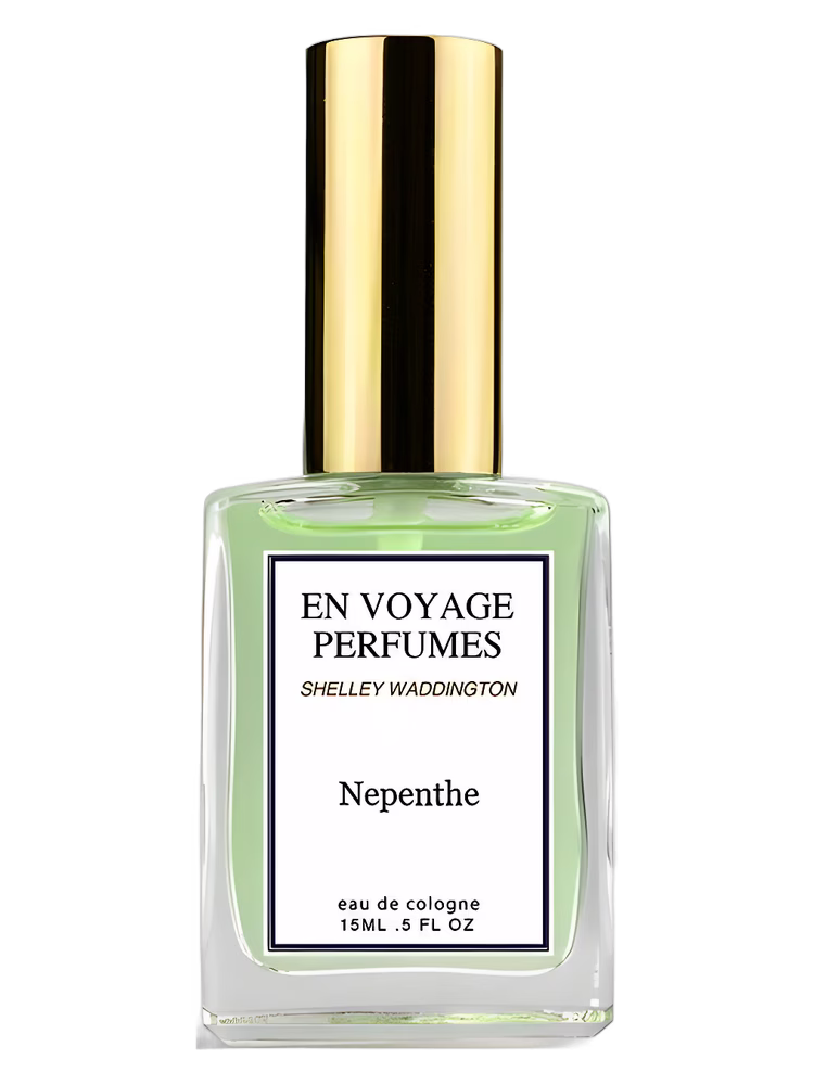 En Voyage Perfumes Nepenthe