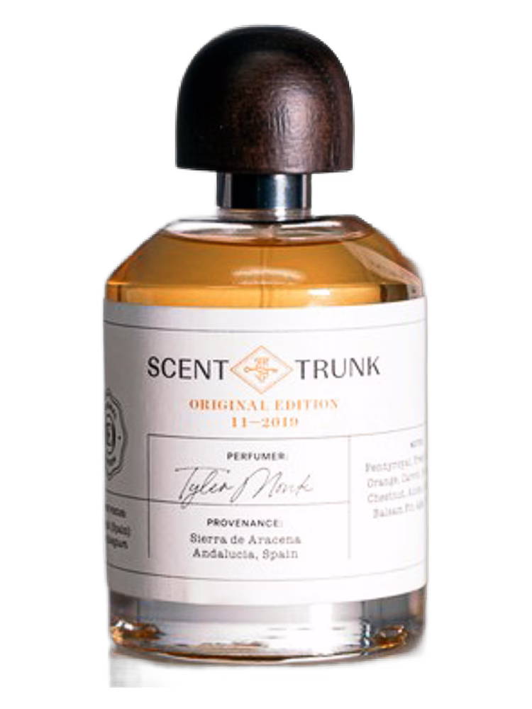 Scent Trunk November 2019