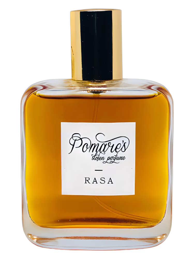 Pomares Stolen Perfume Rasa